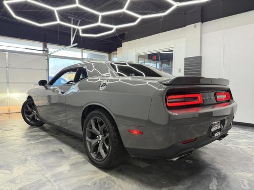 2019 Dodge Challenger R/T