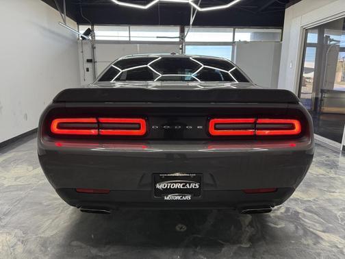 2019 Dodge Challenger R/T