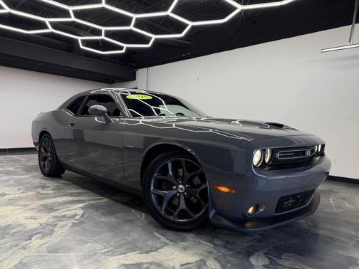 2019 Dodge Challenger R/T