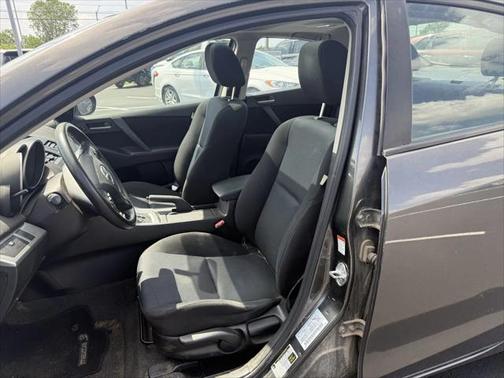 2010 Mazda Mazda3 i Touring