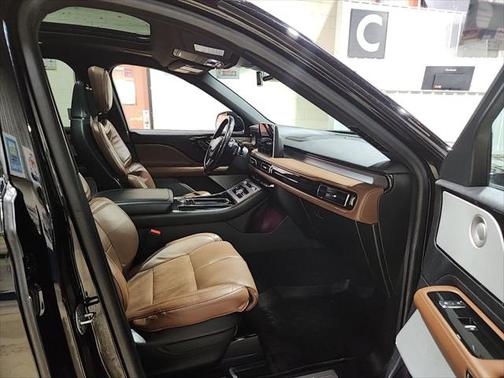 2022 Lincoln Aviator Reserve AWD