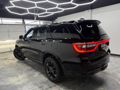 2022 Dodge Durango GT