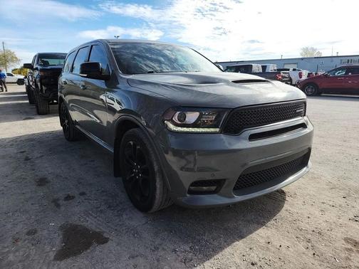 2020 Dodge Durango R/T