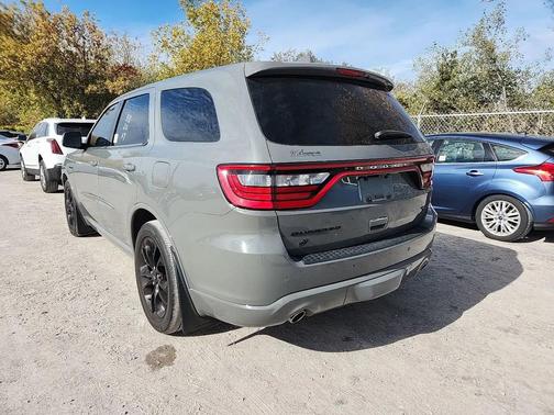 2020 Dodge Durango R/T