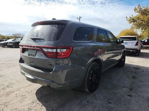 2020 Dodge Durango R/T