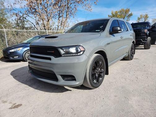 2020 Dodge Durango R/T