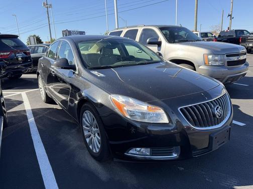 2013 Buick Regal Turbo - Premium 1