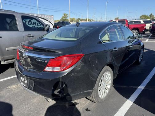 2013 Buick Regal Turbo - Premium 1
