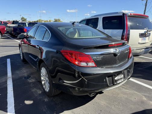 2013 Buick Regal Turbo - Premium 1