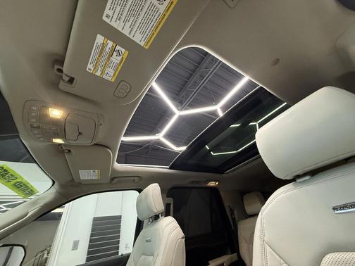 2020 Ford Expedition Max Platinum