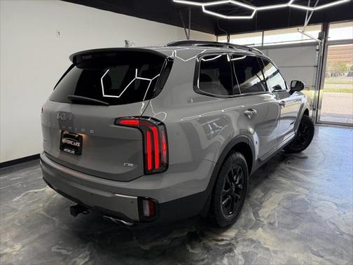 2023 Kia Telluride SX X-Pro