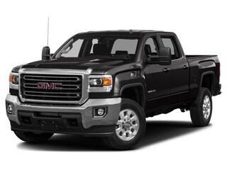 2016 GMC Sierra 2500 SLT