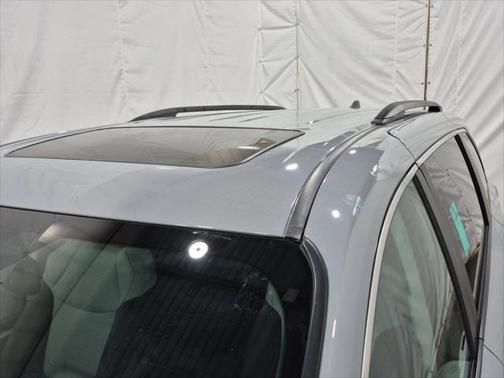 2023 Toyota Sienna LE