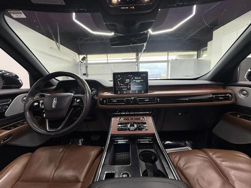 2021 Lincoln Aviator Reserve AWD