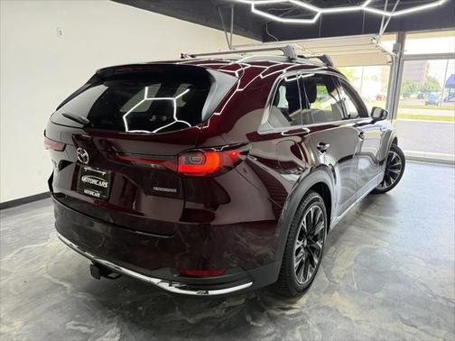 2024 Mazda CX-90 PHEV Premium Plus