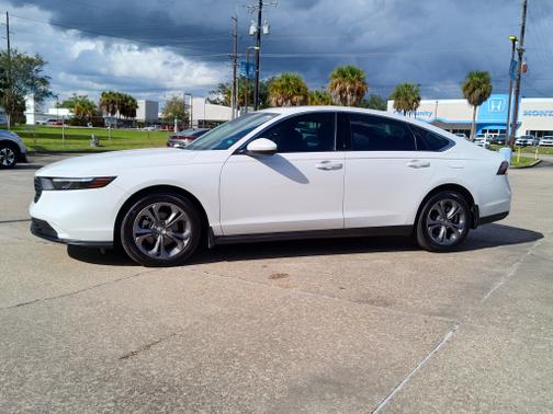 2024 Honda Accord