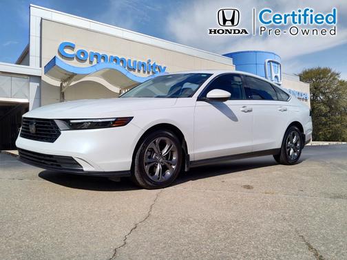 2024 Honda Accord
