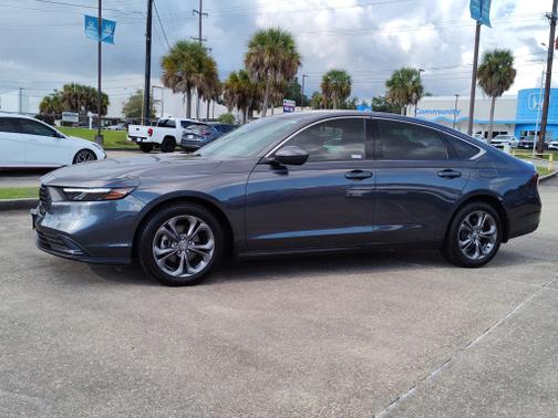 2024 Honda Accord
