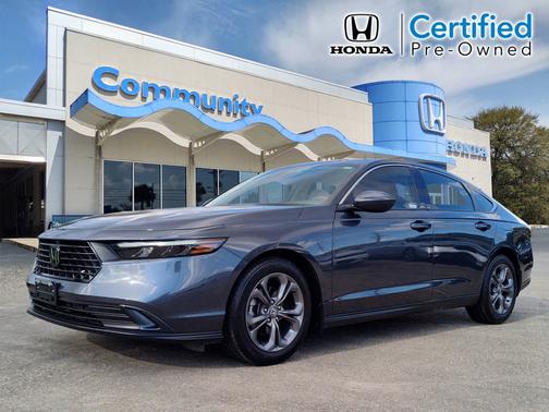 2024 Honda Accord