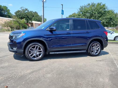 2023 Honda Passport 