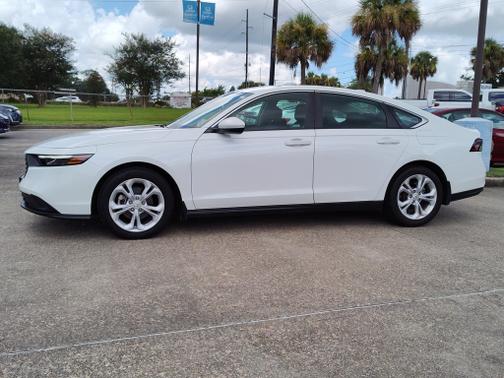 2023 Honda Accord