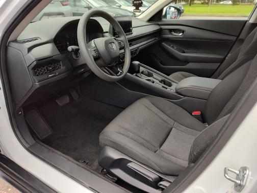 2023 Honda Accord