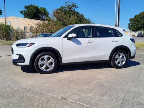 2023 Honda HR-V 