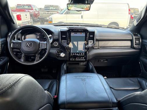 2023 RAM 1500 Limited