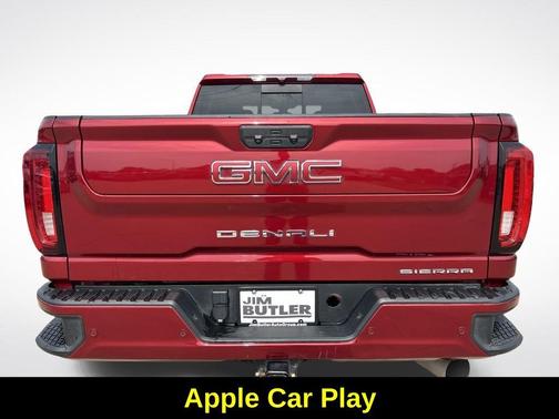 2022 GMC Sierra 2500 Denali