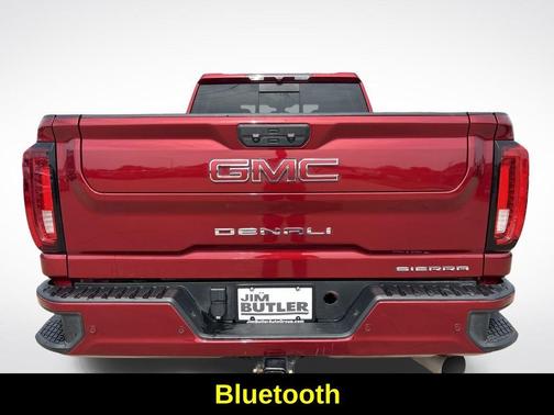 2022 GMC Sierra 2500 Denali