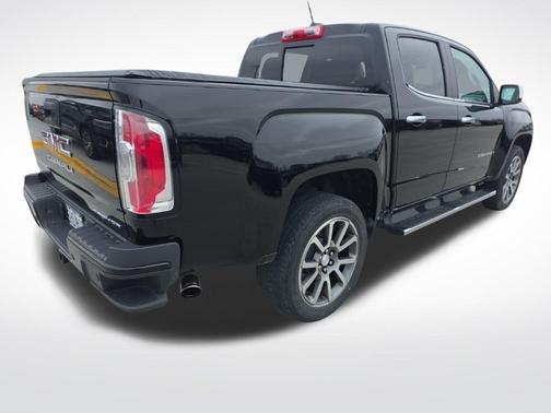 2021 GMC Canyon Denali