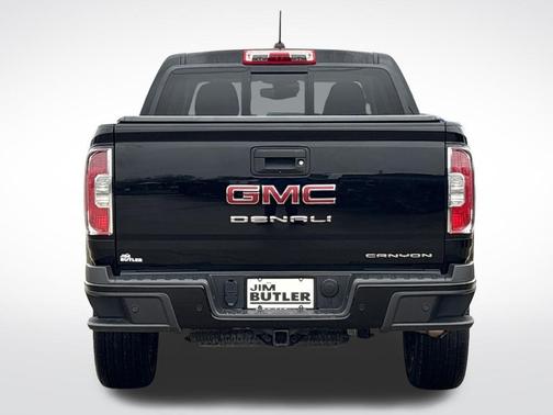 2021 GMC Canyon Denali