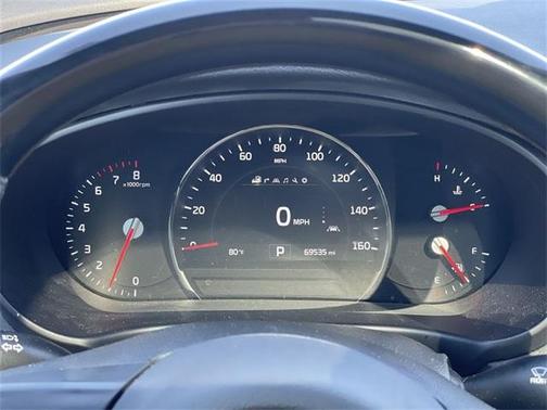 2018 Kia Sorento SX