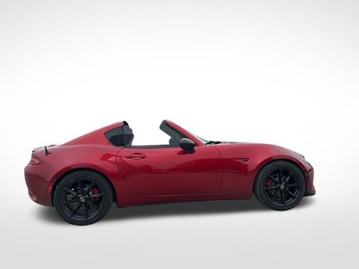 2019 Mazda MX-5 Miata RF Club