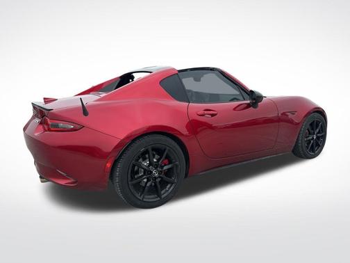 2019 Mazda MX-5 Miata RF Club