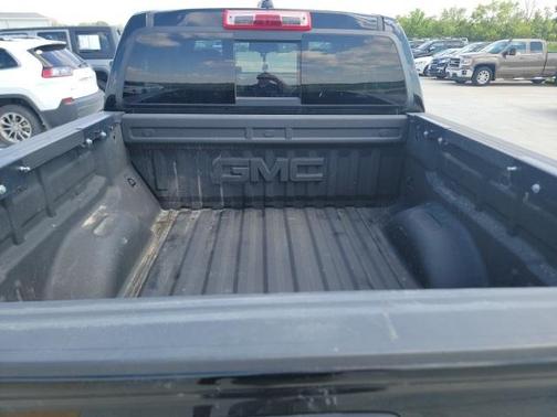2019 GMC Canyon All Terrain