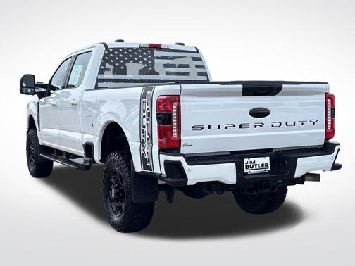 2024 Ford F-350 XL