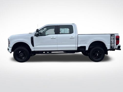 2024 Ford F-350 XL