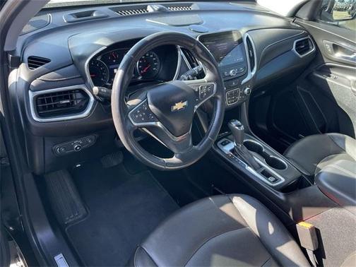 2020 Chevrolet Equinox Premier w/2LZ