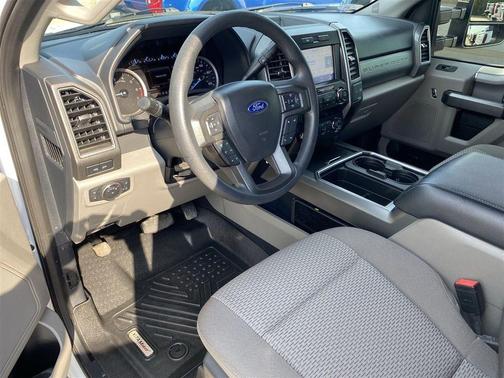 2022 Ford F-250 XLT
