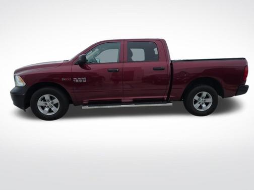 2018 RAM 1500 ST