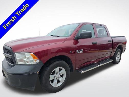 2018 RAM 1500 ST
