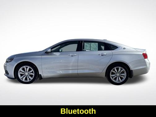 2019 Chevrolet Impala 1LT