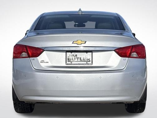 2019 Chevrolet Impala 1LT