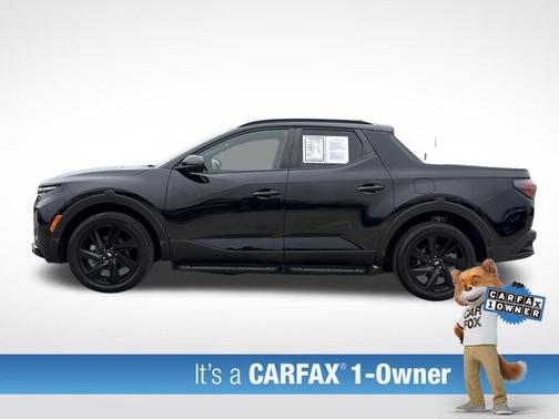 2023 Hyundai SANTA CRUZ 