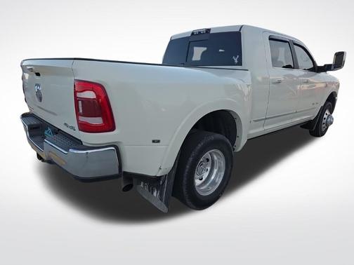 2021 RAM 3500 Limited