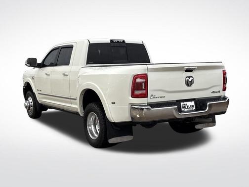 2021 RAM 3500 Limited