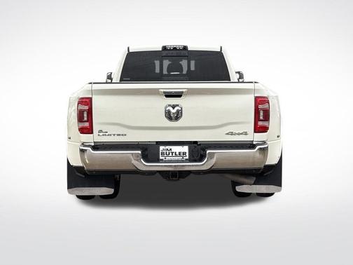 2021 RAM 3500 Limited