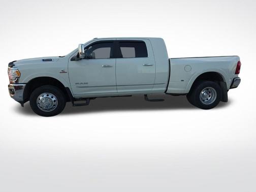 2021 RAM 3500 Limited