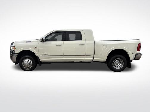 2021 RAM 3500 Limited